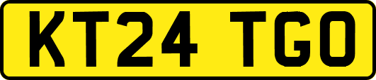 KT24TGO