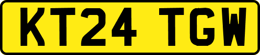 KT24TGW