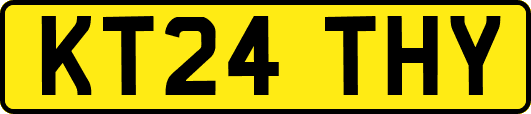 KT24THY