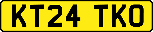 KT24TKO