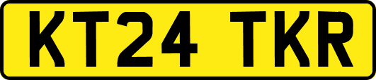 KT24TKR