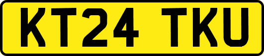 KT24TKU