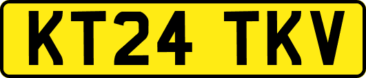 KT24TKV