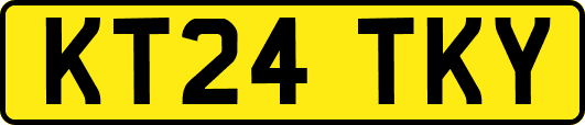 KT24TKY