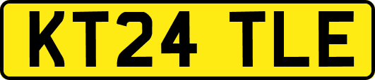 KT24TLE