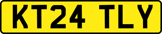 KT24TLY
