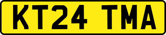 KT24TMA