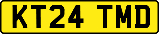KT24TMD