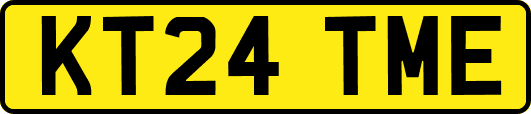 KT24TME