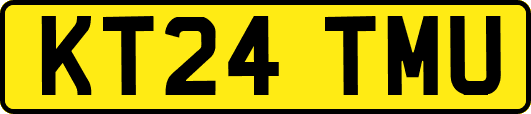 KT24TMU