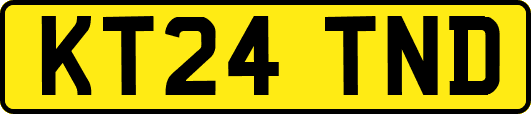 KT24TND