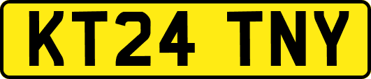 KT24TNY
