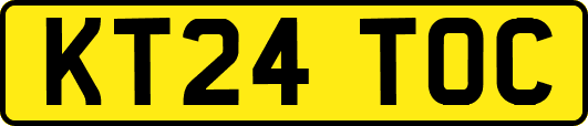 KT24TOC