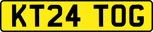 KT24TOG