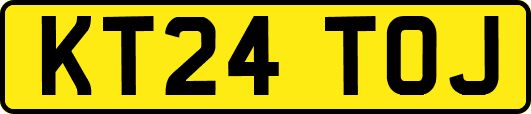 KT24TOJ