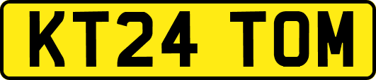 KT24TOM