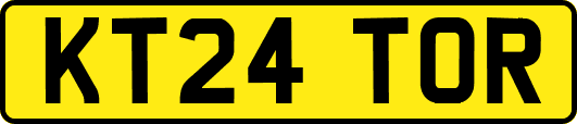 KT24TOR