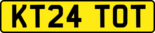 KT24TOT