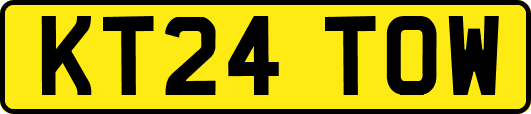 KT24TOW