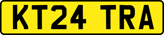 KT24TRA