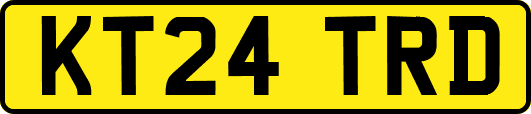 KT24TRD