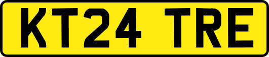 KT24TRE