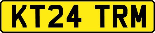 KT24TRM