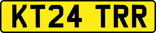KT24TRR