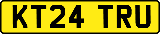 KT24TRU