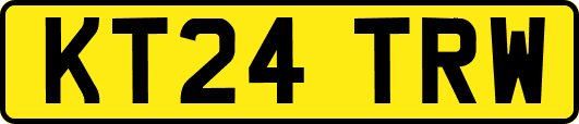KT24TRW