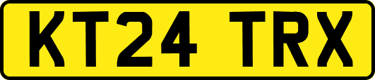 KT24TRX