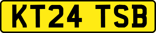 KT24TSB