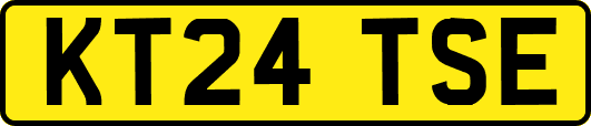 KT24TSE