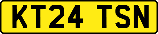 KT24TSN