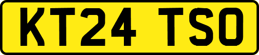KT24TSO