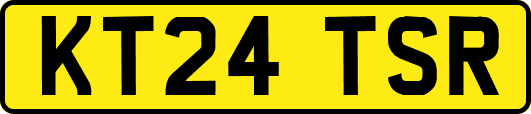 KT24TSR