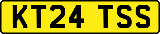 KT24TSS