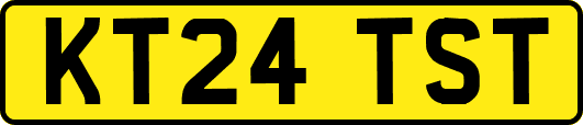 KT24TST