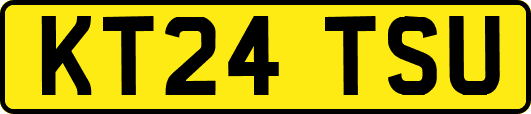 KT24TSU