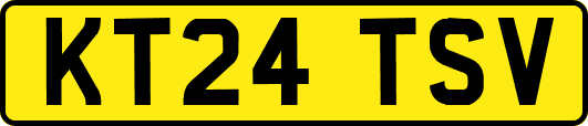 KT24TSV