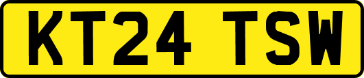 KT24TSW