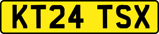 KT24TSX