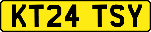 KT24TSY