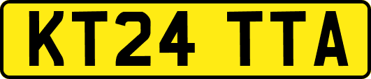 KT24TTA
