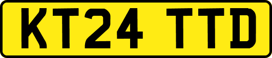 KT24TTD
