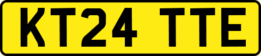 KT24TTE