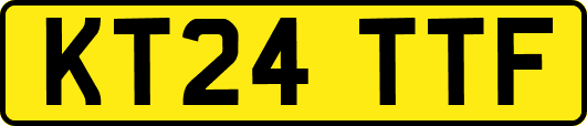 KT24TTF