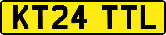 KT24TTL