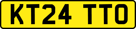KT24TTO