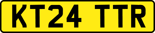 KT24TTR